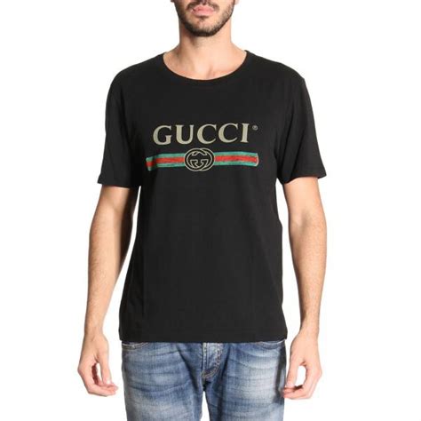 gucci men t-shirt|gucci t shirt outlet price.